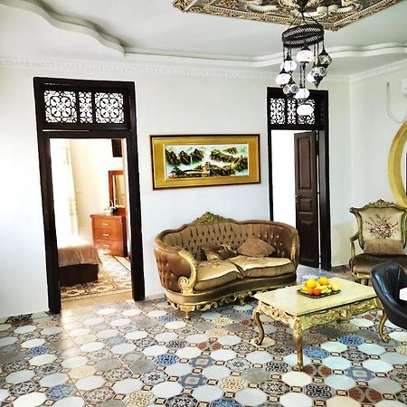 Cozy Family Home In Medieval Akka Dış mekan fotoğraf