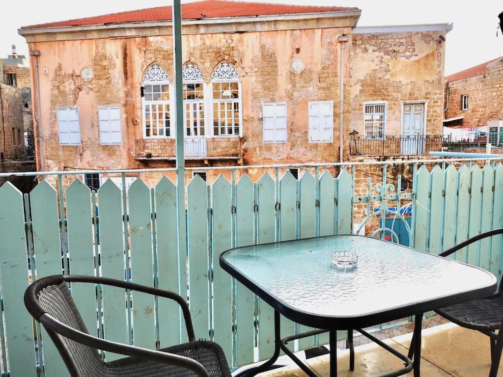 Cozy Family Home In Medieval Akka Dış mekan fotoğraf