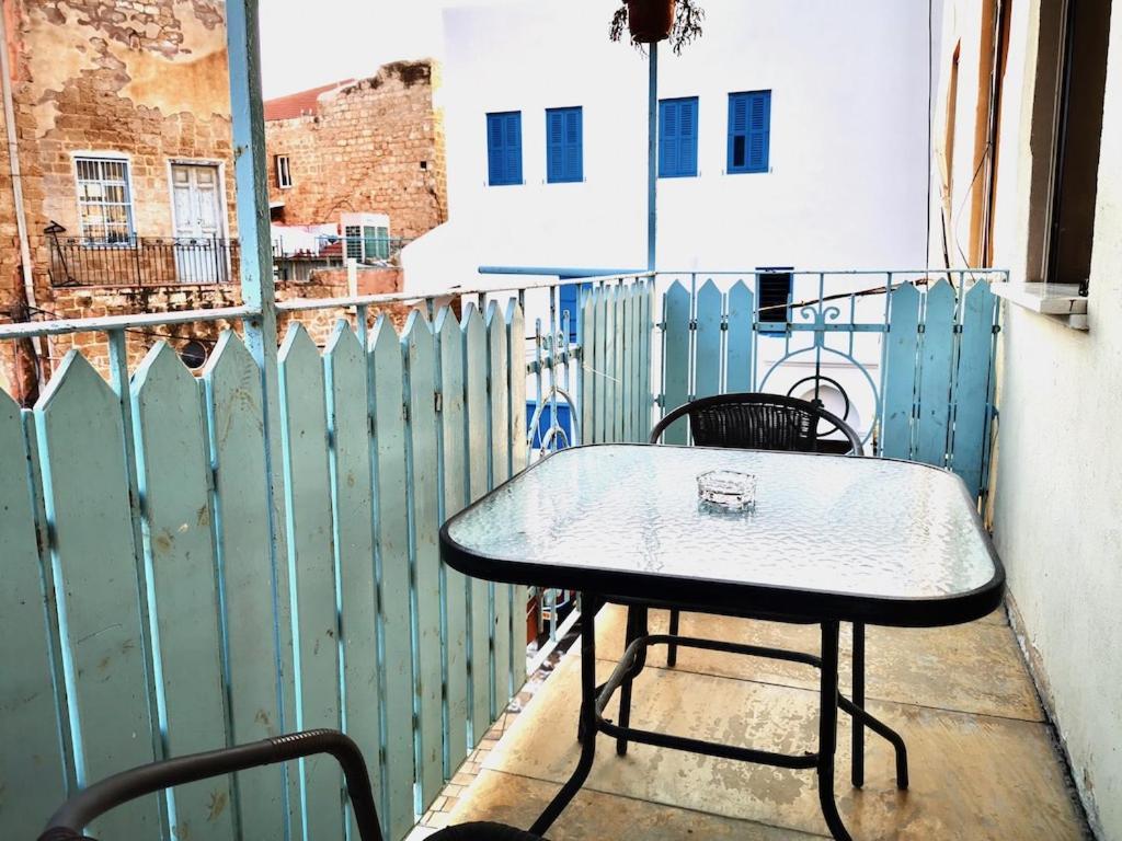 Cozy Family Home In Medieval Akka Dış mekan fotoğraf
