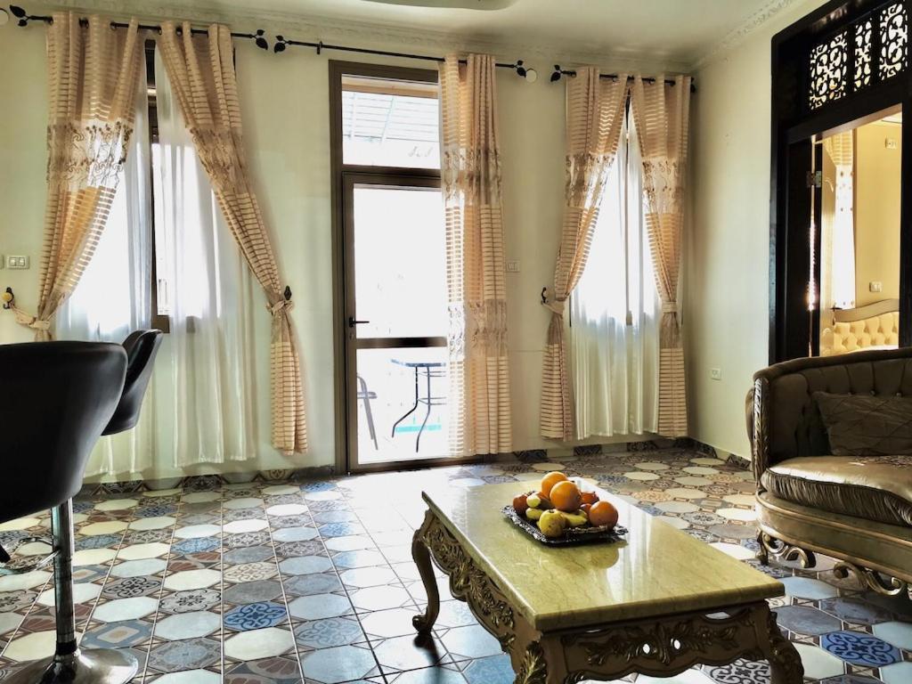 Cozy Family Home In Medieval Akka Dış mekan fotoğraf